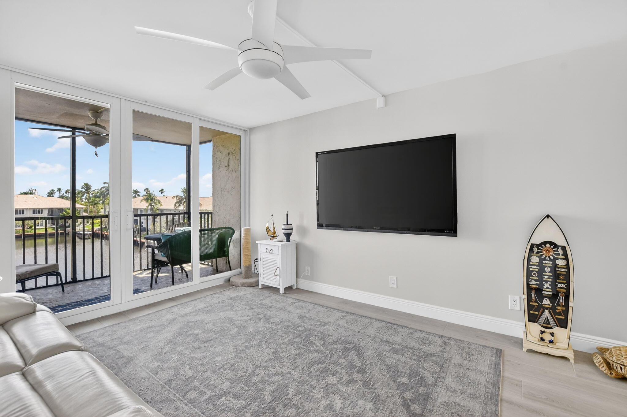 Boca Bayou - Residential