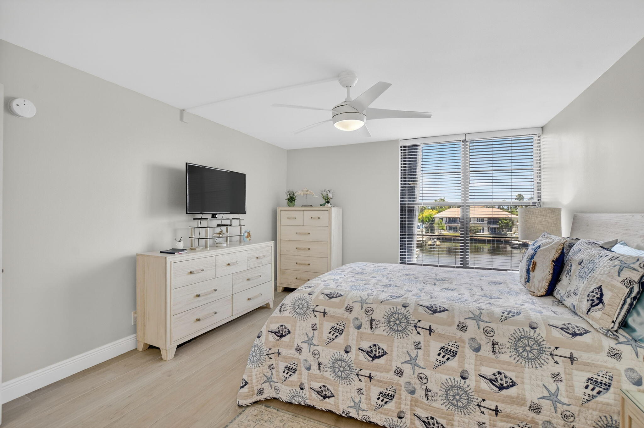 Boca Bayou - Residential