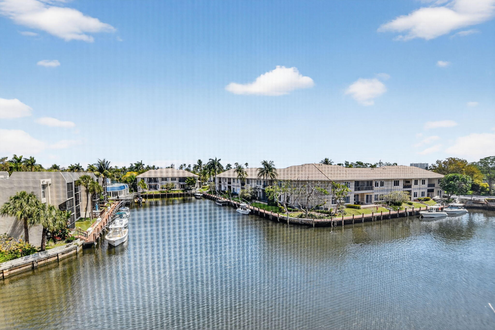 Boca Bayou - Residential