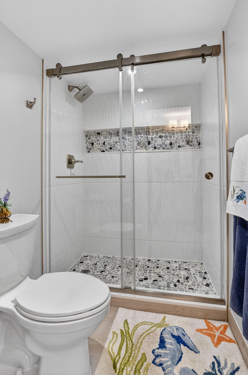 Boca Bayou - Residential