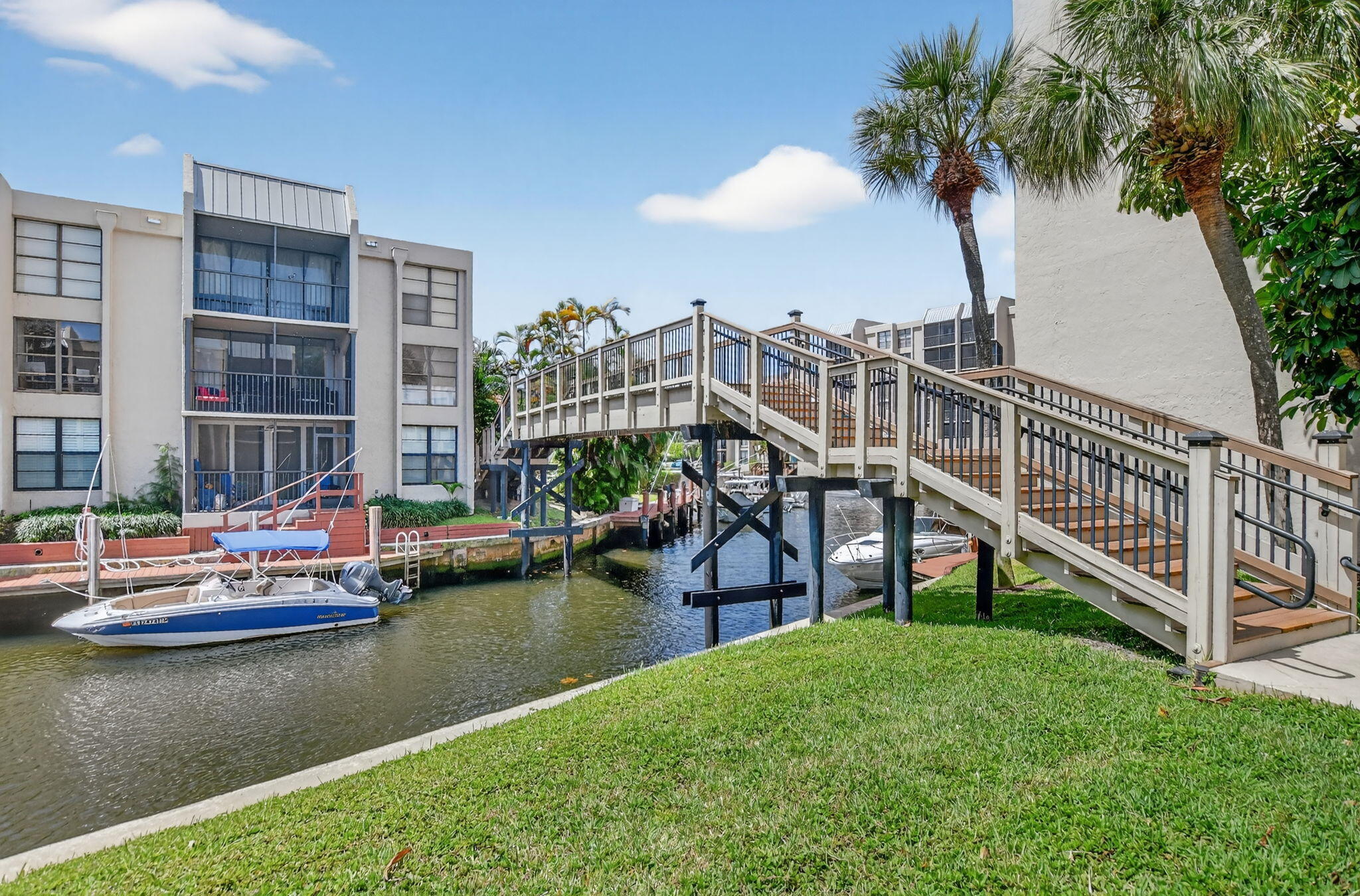 Boca Bayou - Residential