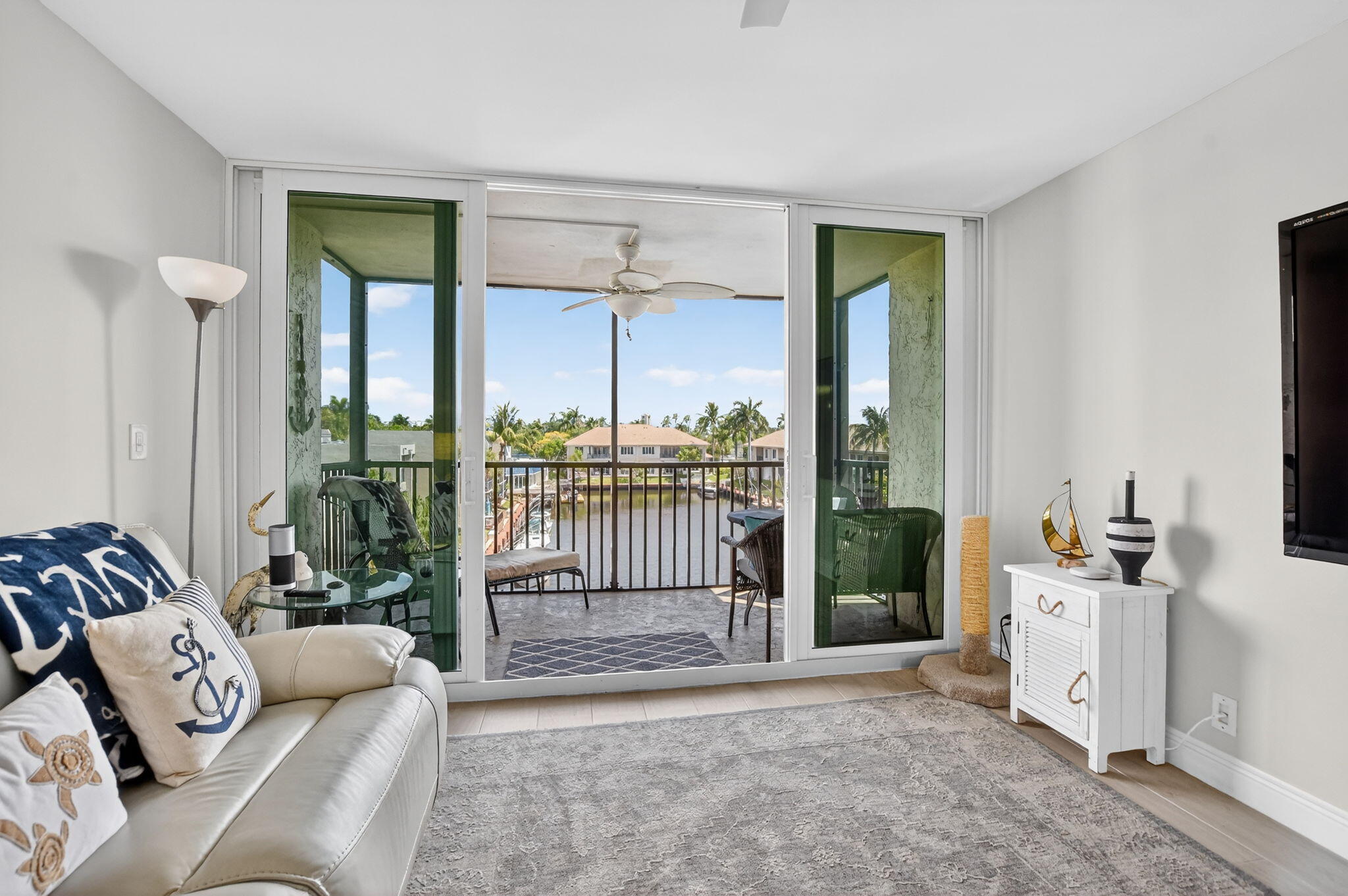 Boca Bayou - Residential