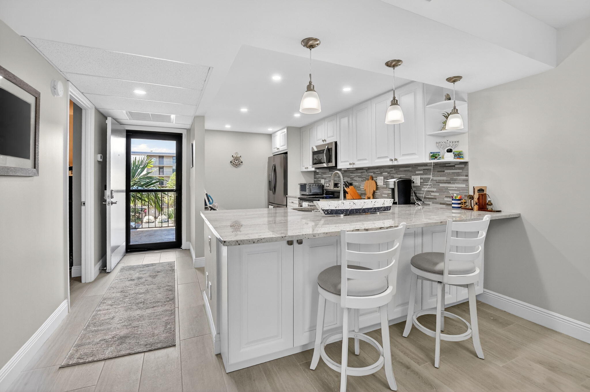 Boca Bayou - Residential