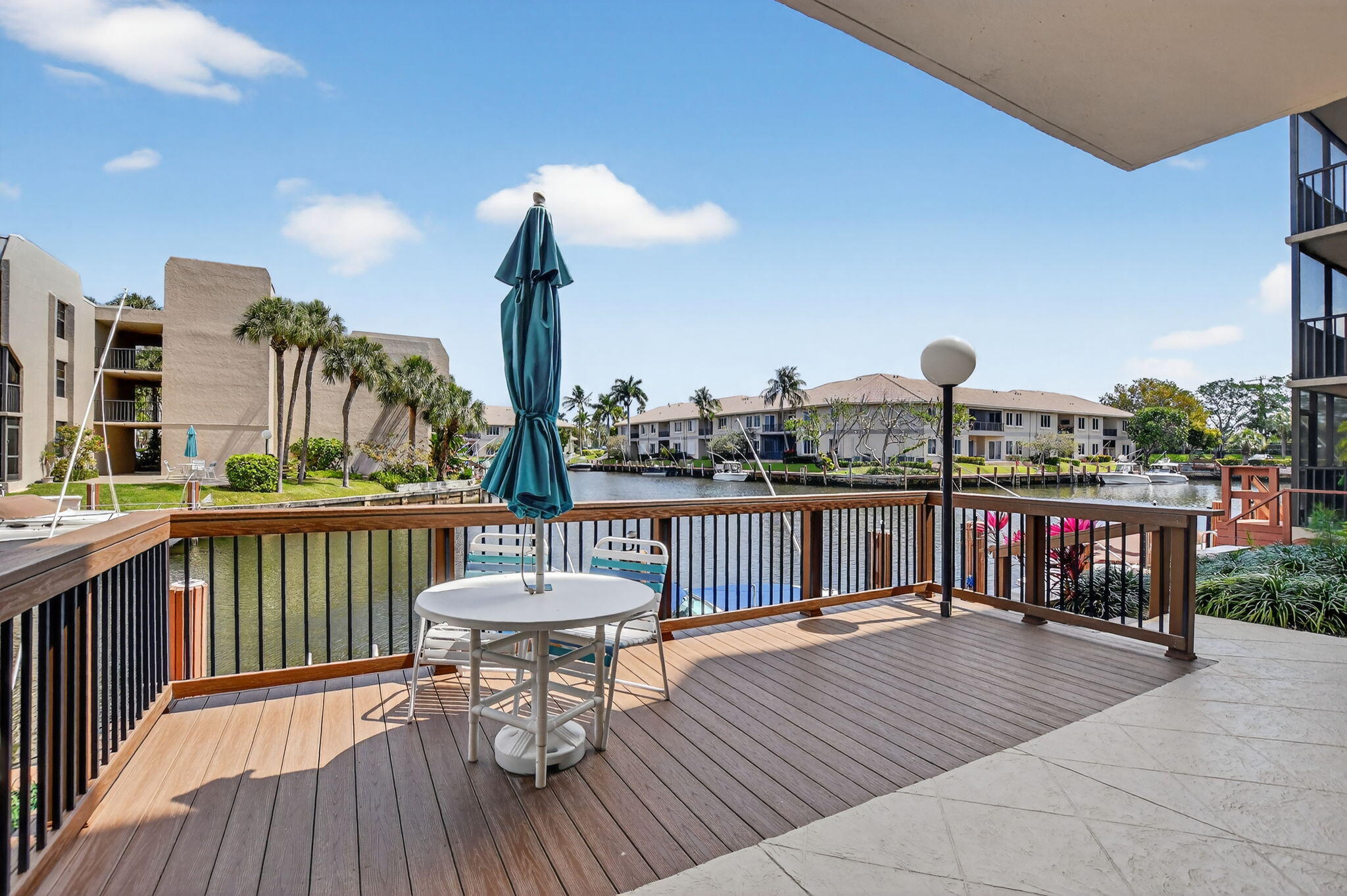 Boca Bayou - Residential