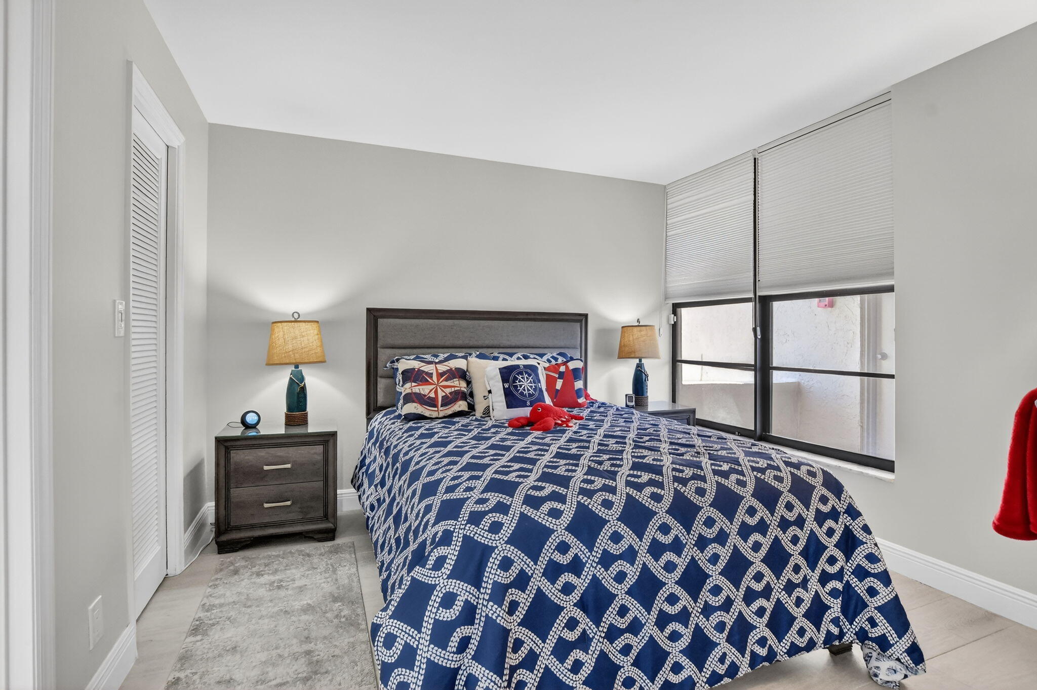 Boca Bayou - Residential