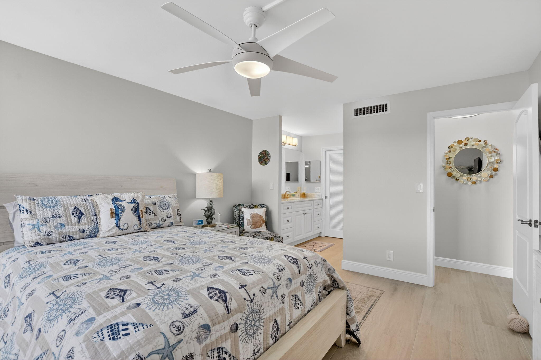 Boca Bayou - Residential