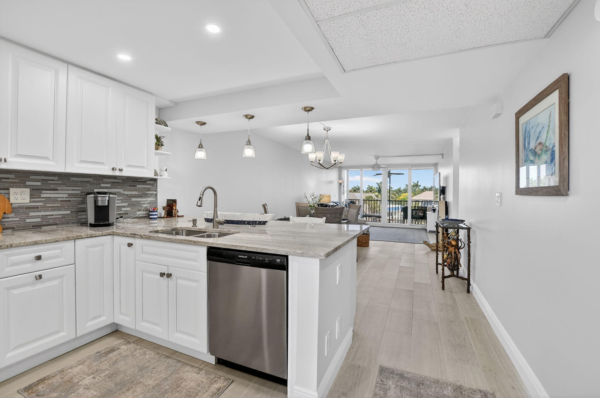 Boca Bayou - Residential