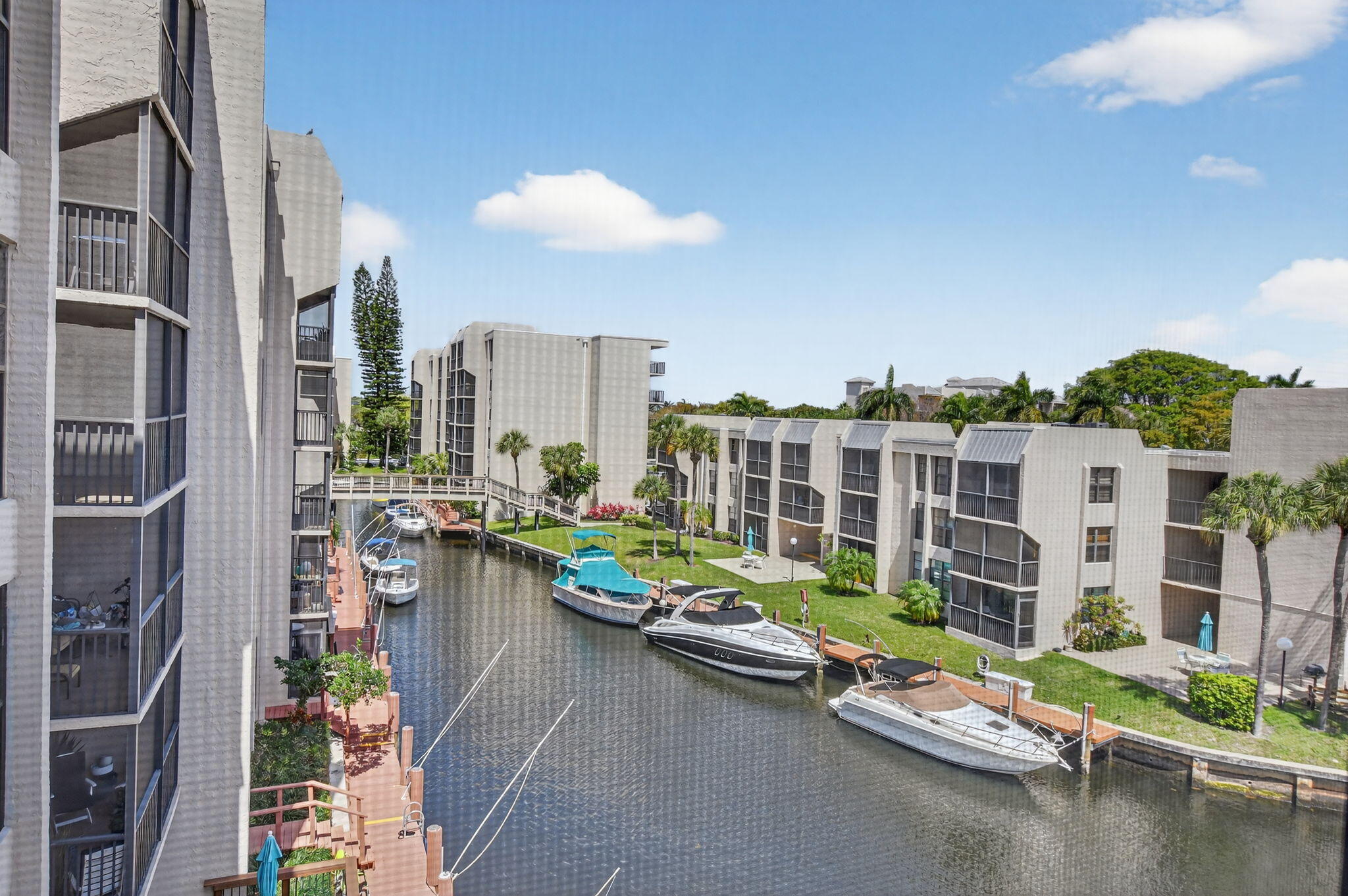 Boca Bayou - Residential