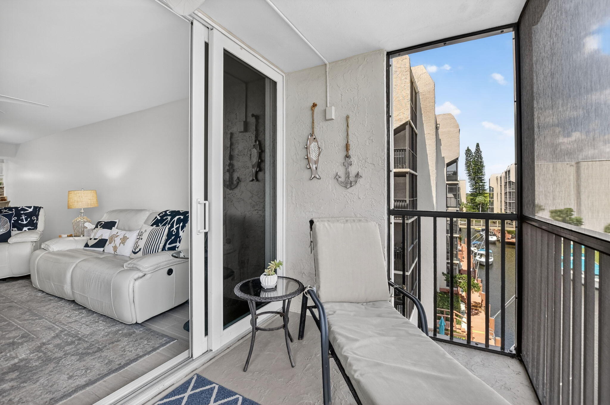 Boca Bayou - Residential