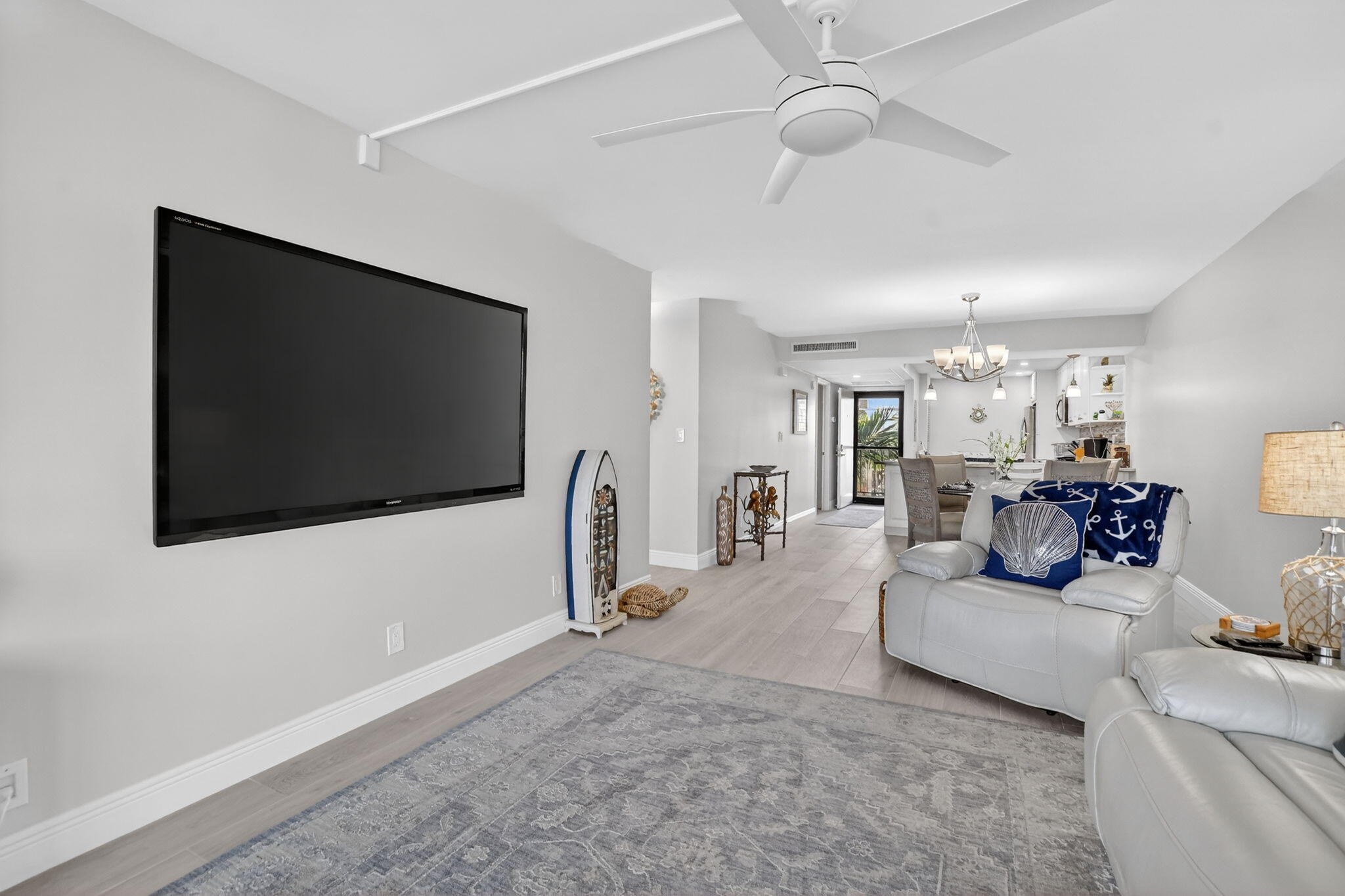 Boca Bayou - Residential