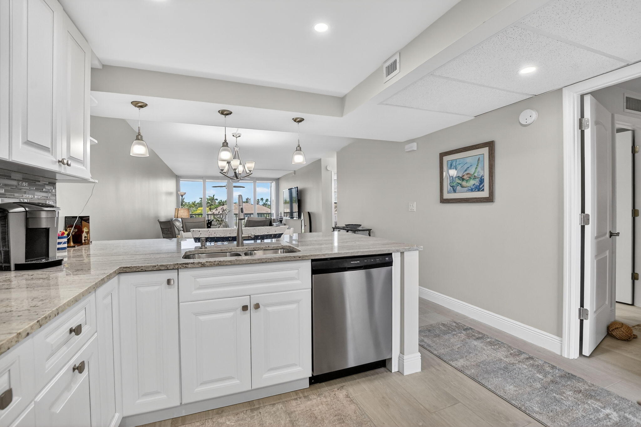 Boca Bayou - Residential