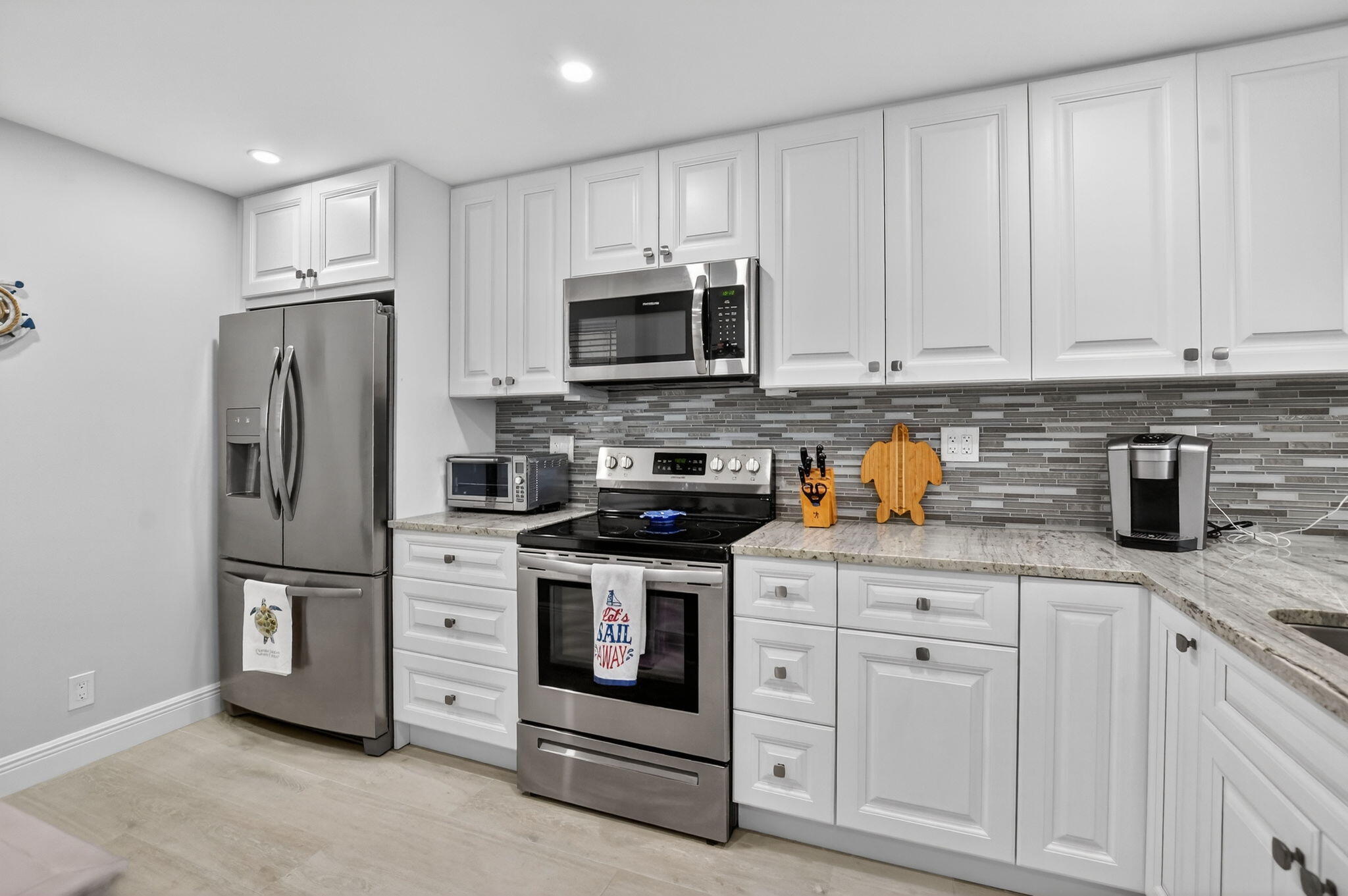 Boca Bayou - Residential