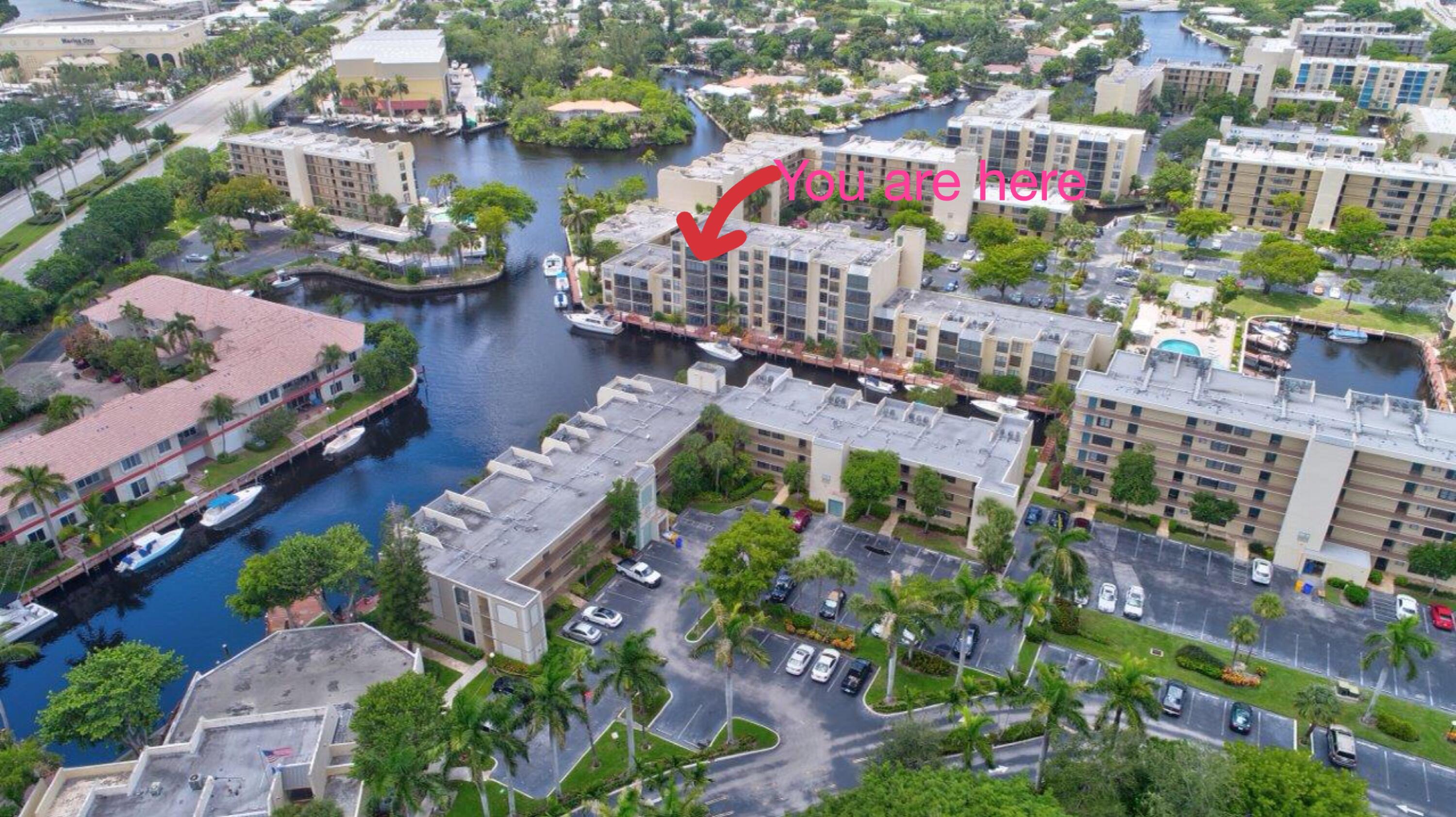 Boca Bayou - Residential