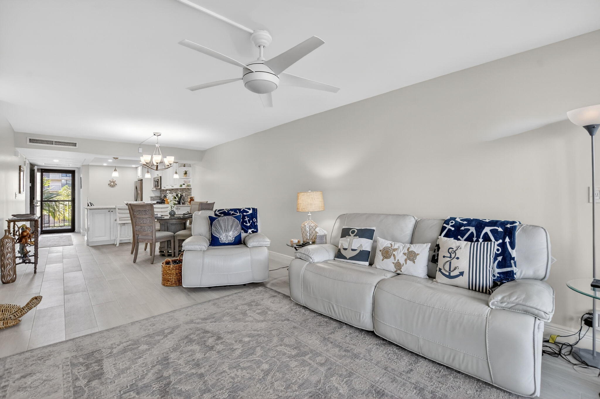 Boca Bayou - Residential