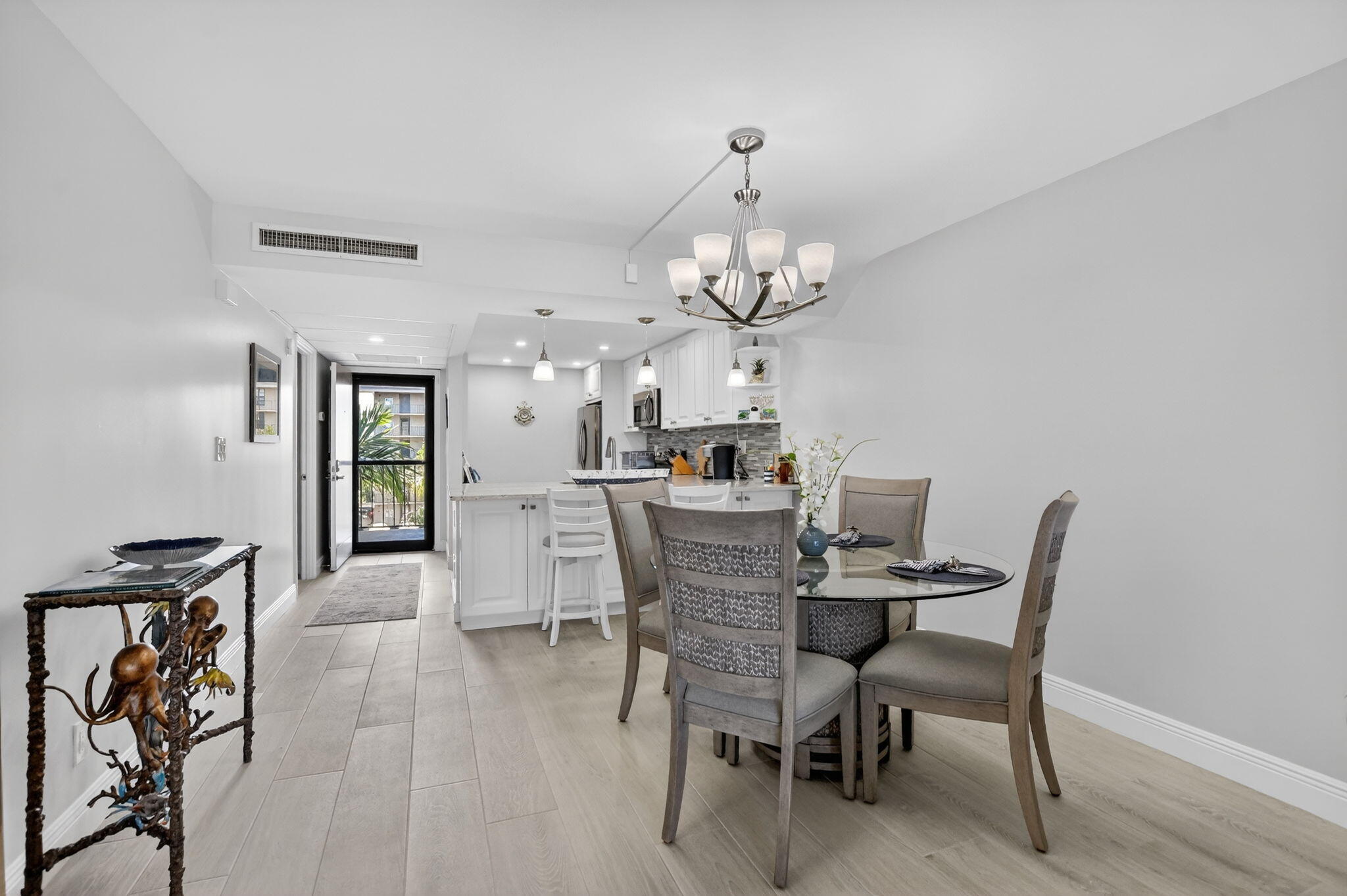 Boca Bayou - Residential