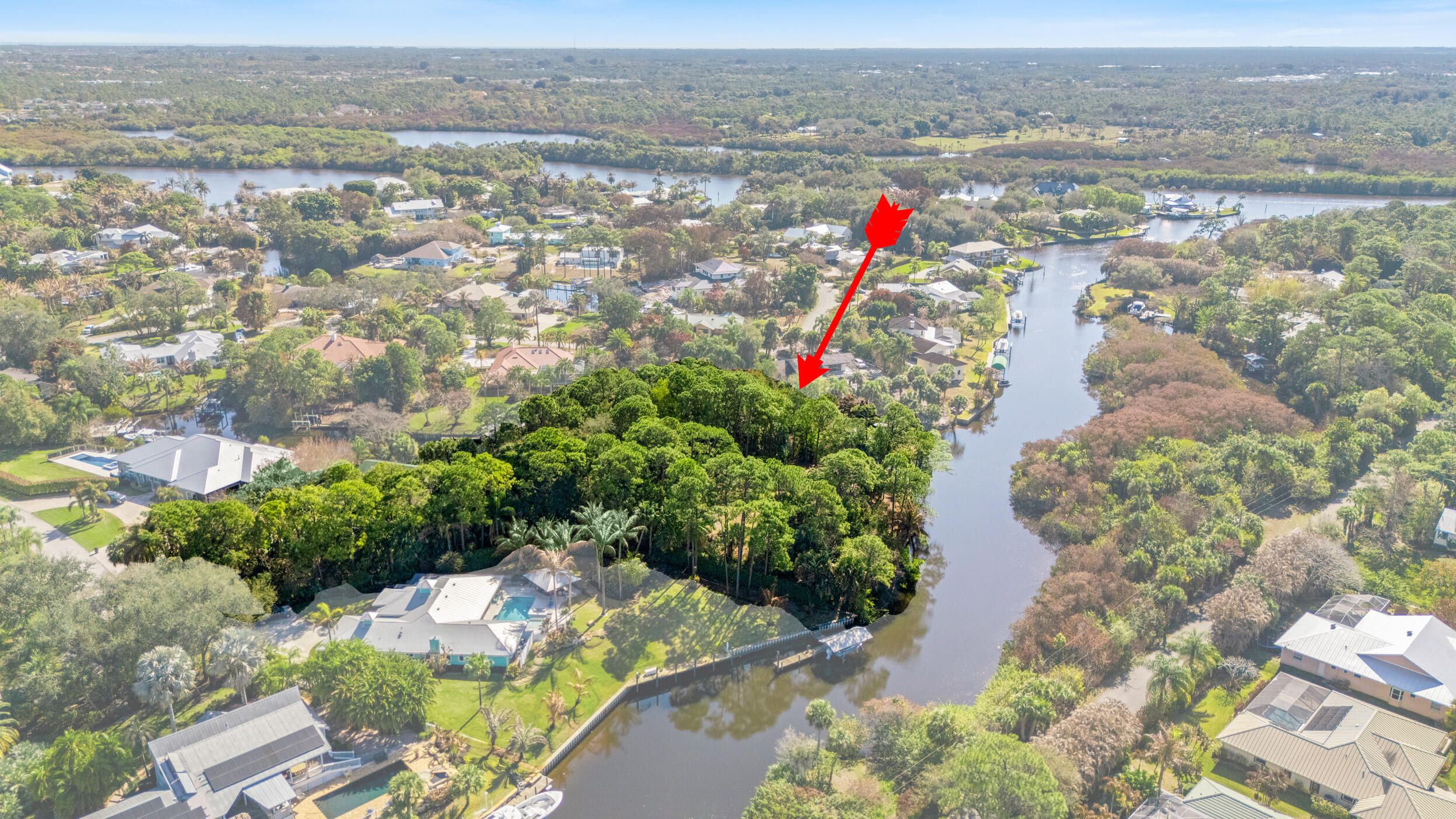 5248 SW Anhinga Avenue