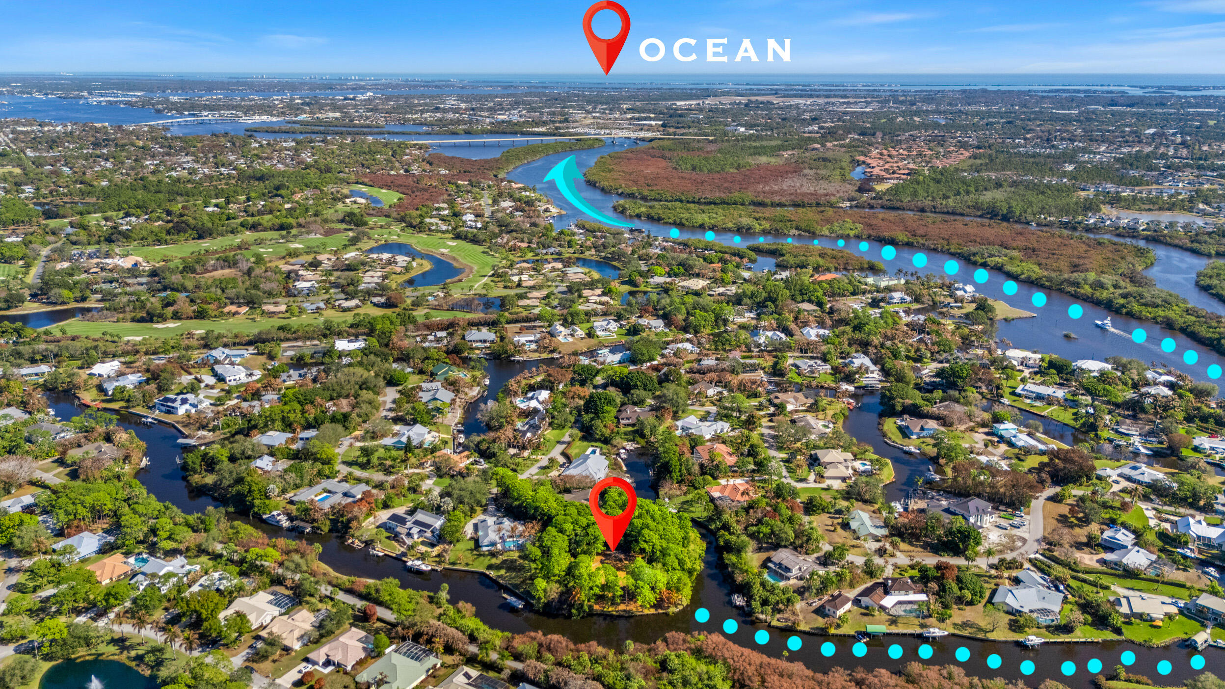 5248 SW Anhinga Avenue