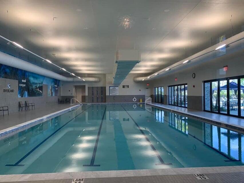 RIVERLAND PARCEL C - PLAT EIGHT - Residential Lease