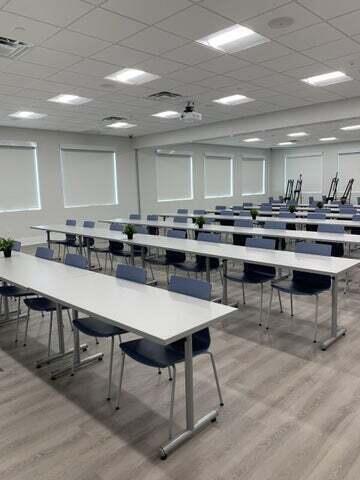 RIVERLAND PARCEL C - PLAT EIGHT - Residential Lease