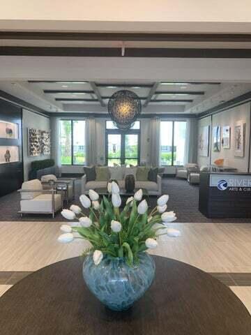 RIVERLAND PARCEL C - PLAT EIGHT - Residential Lease