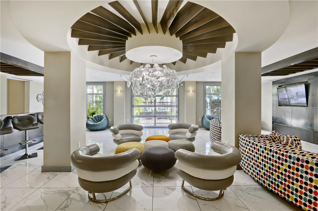 AMLI Sawgrass Village - Residential Lease