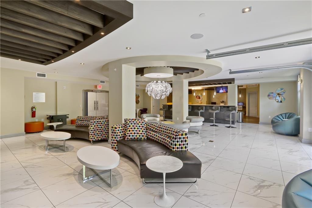 AMLI Sawgrass Village - Residential Lease