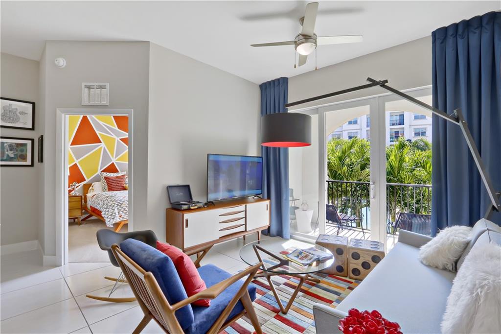 AMLI Sawgrass Village - Residential Lease