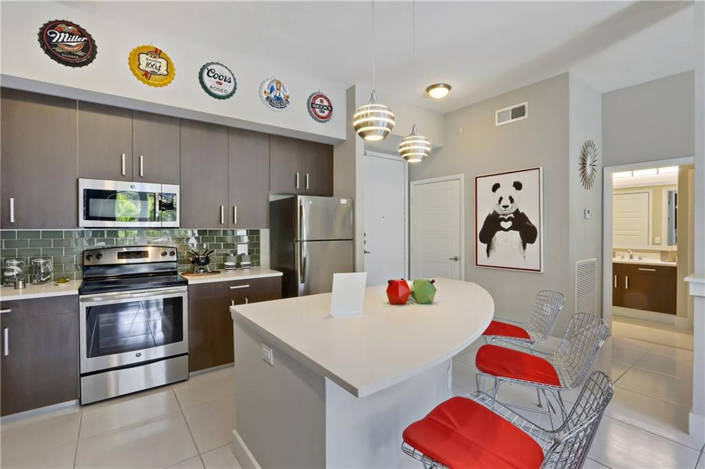 AMLI Sawgrass Village - Residential Lease