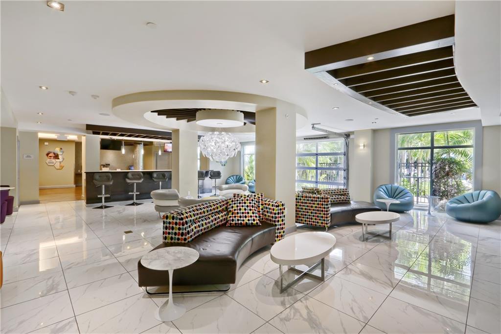 AMLI Sawgrass Village - Residential Lease