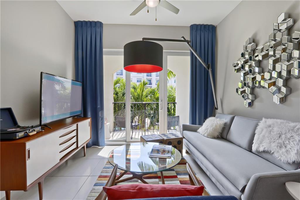 AMLI Sawgrass Village - Residential Lease