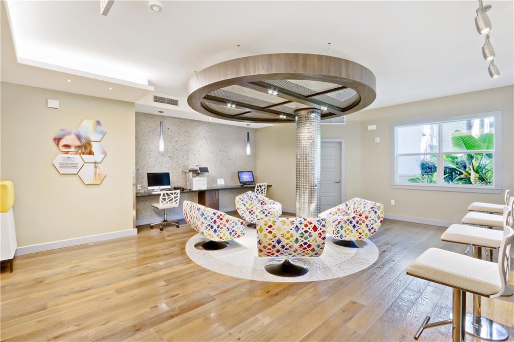 AMLI Sawgrass Village - Residential Lease