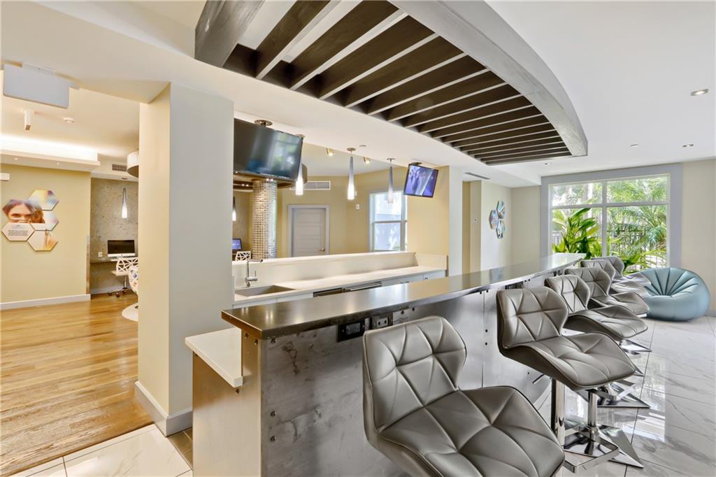 AMLI Sawgrass Village - Residential Lease