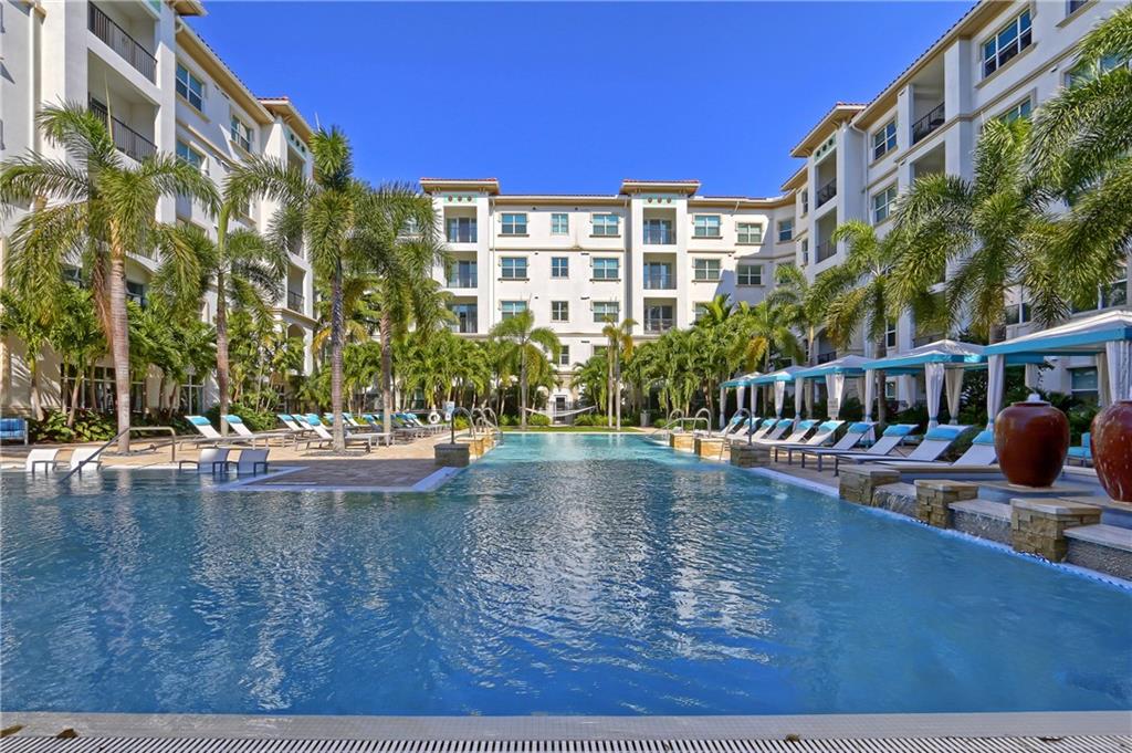 AMLI Sawgrass Village - Residential Lease