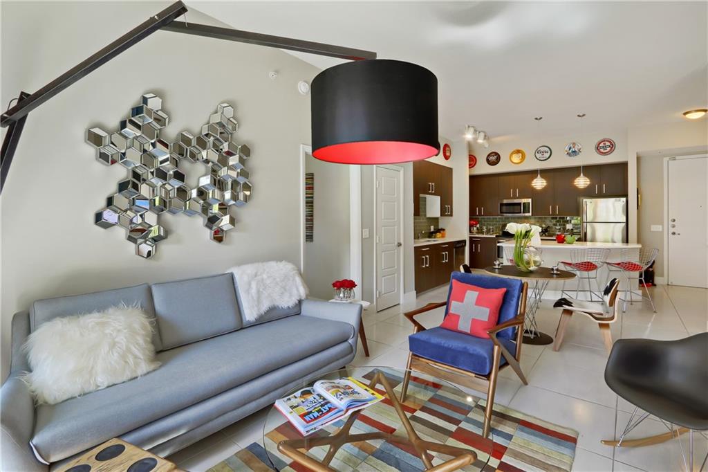 AMLI Sawgrass Village - Residential Lease