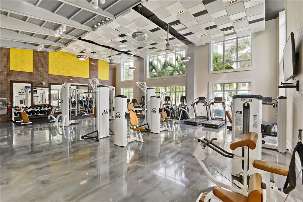 AMLI Sawgrass Village - Residential Lease