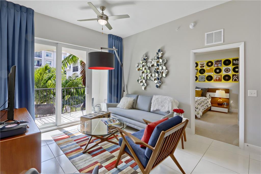 AMLI Sawgrass Village - Residential Lease