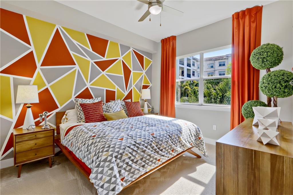 AMLI Sawgrass Village - Residential Lease