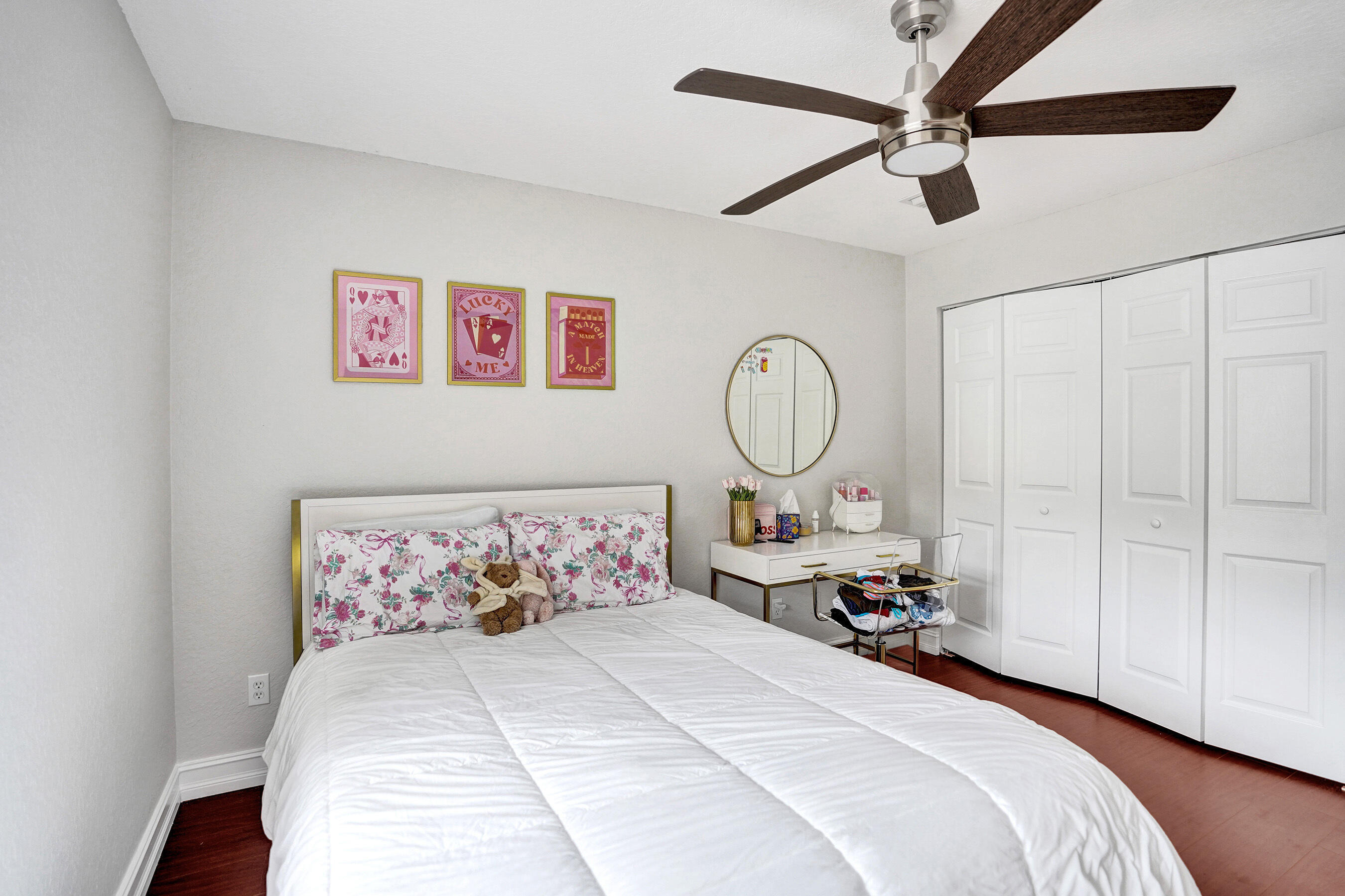 CANYON ISLES 1 - Residential Lease