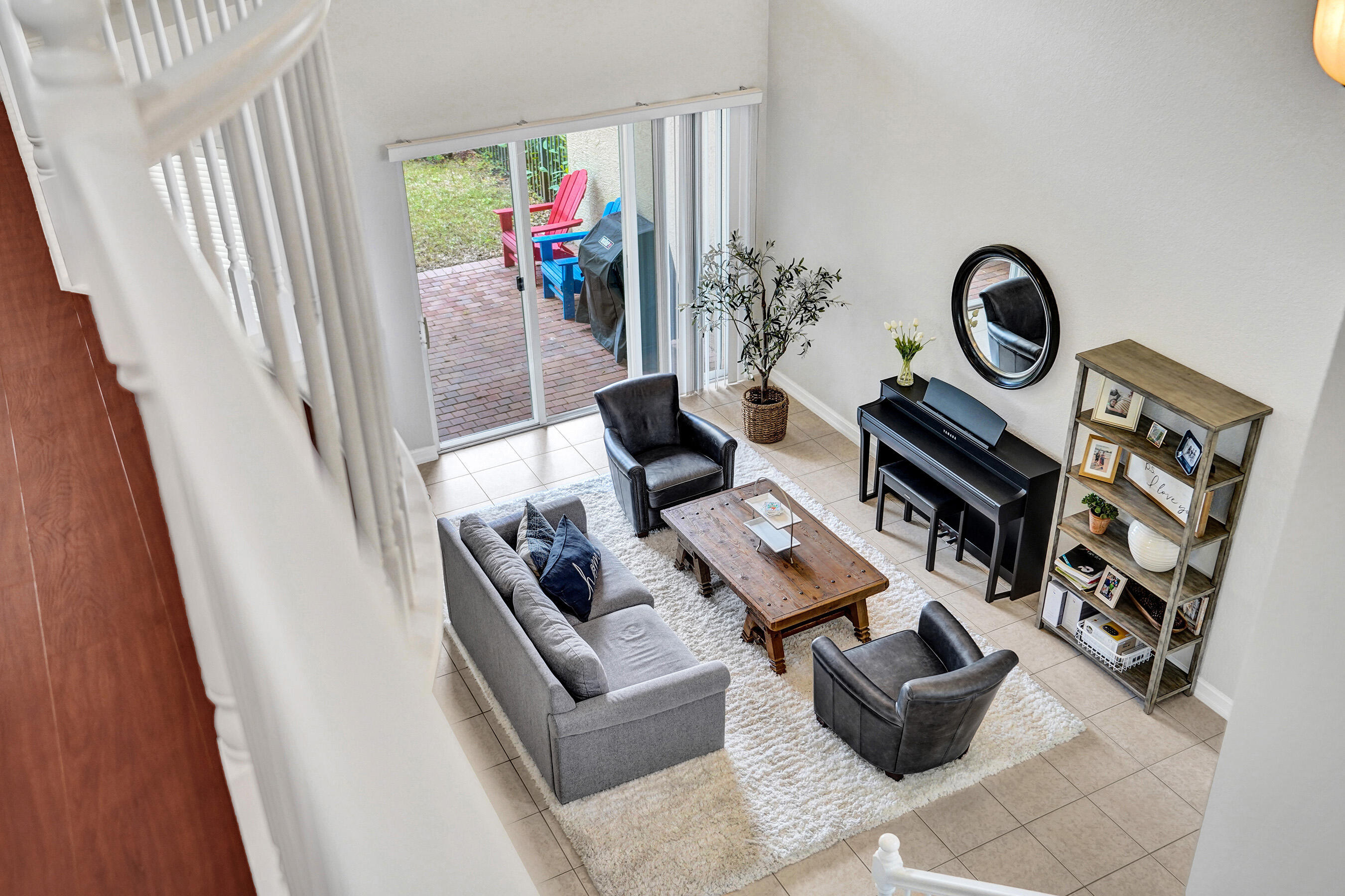 CANYON ISLES 1 - Residential Lease