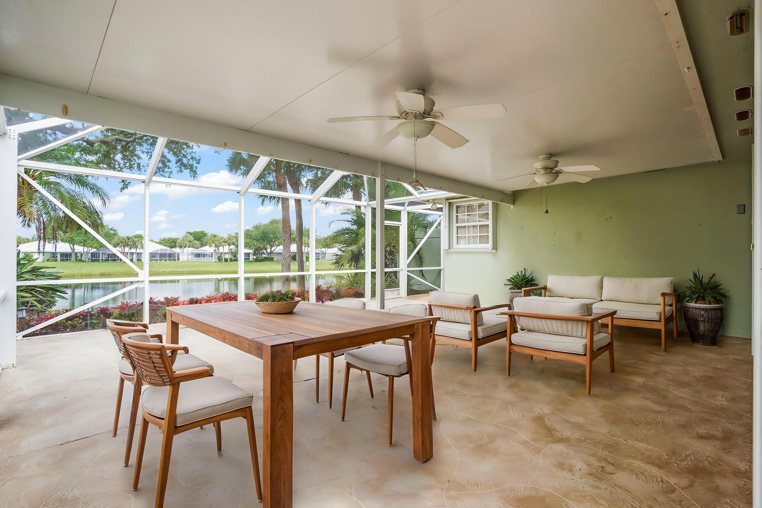 THE MEADOWS AT MARTIN DOWNS - Residential