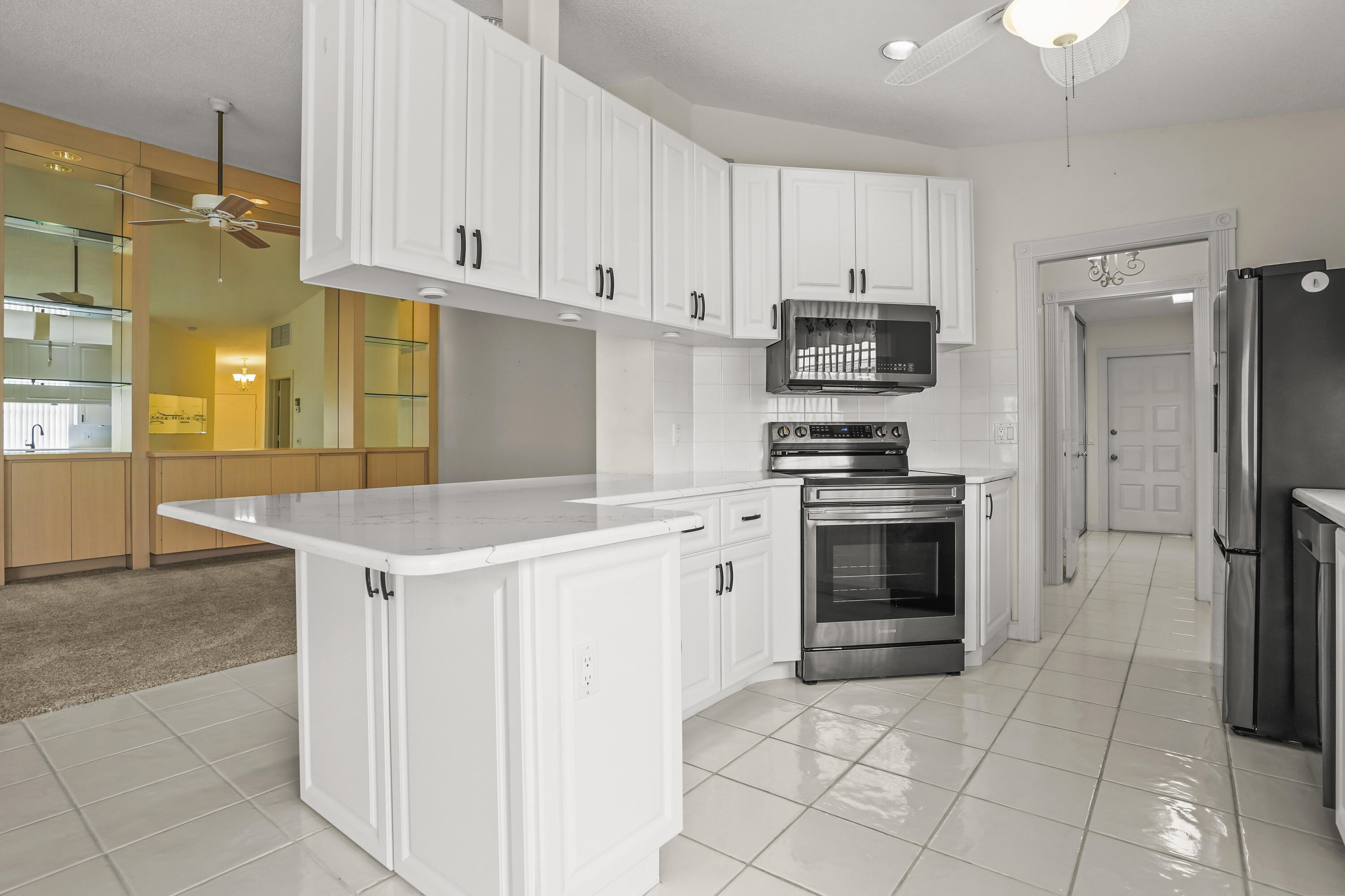 THE MEADOWS AT MARTIN DOWNS - Residential