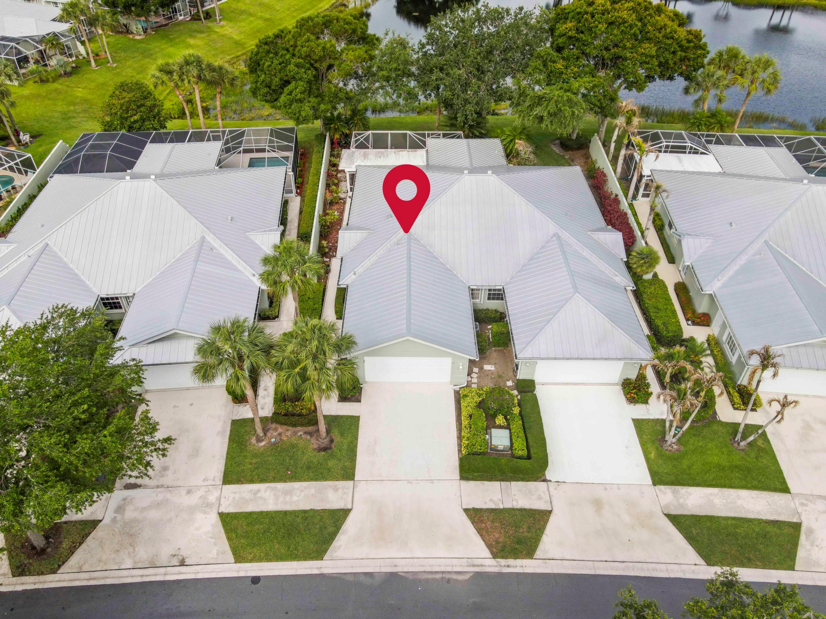 THE MEADOWS AT MARTIN DOWNS - Residential
