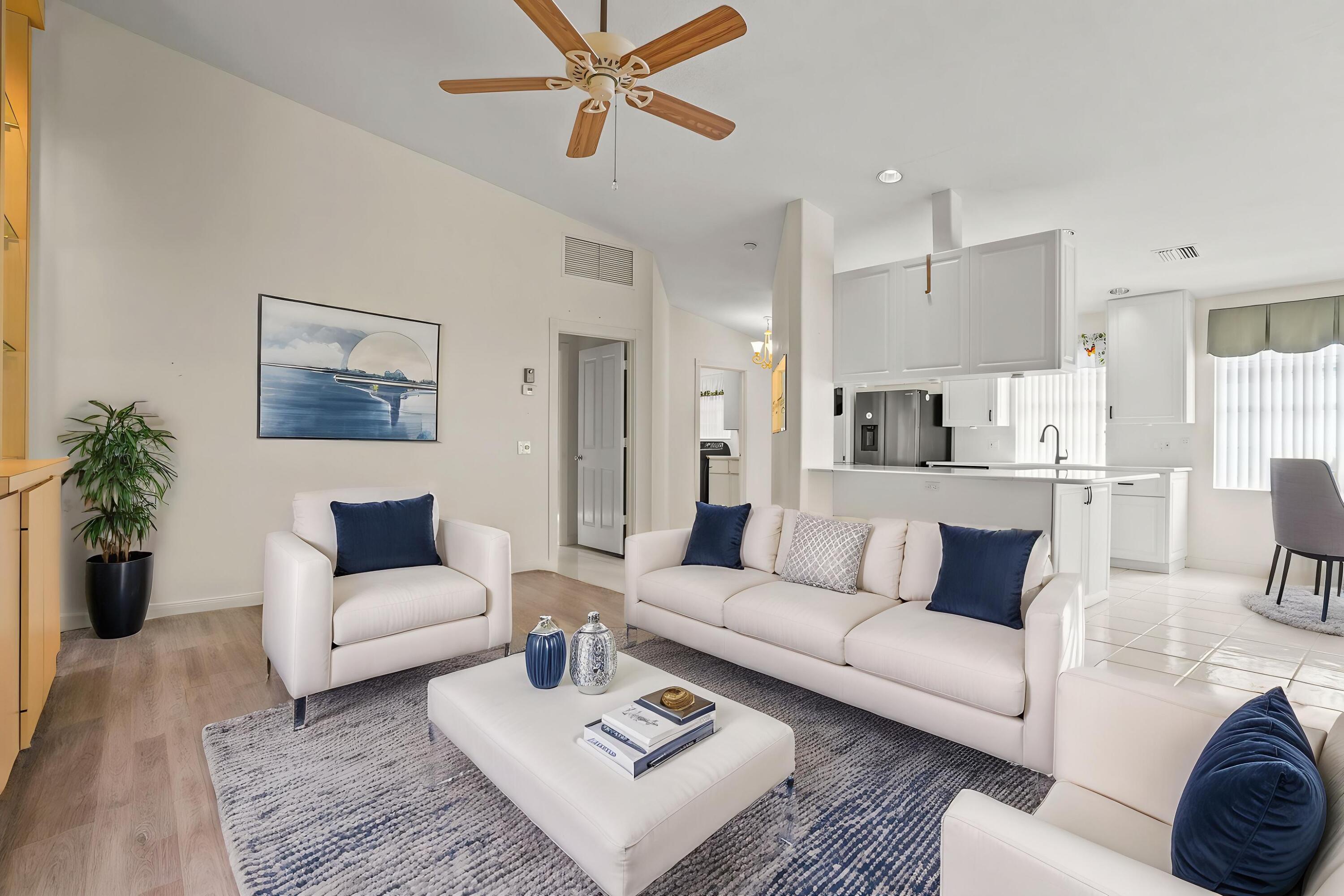 THE MEADOWS AT MARTIN DOWNS - Residential