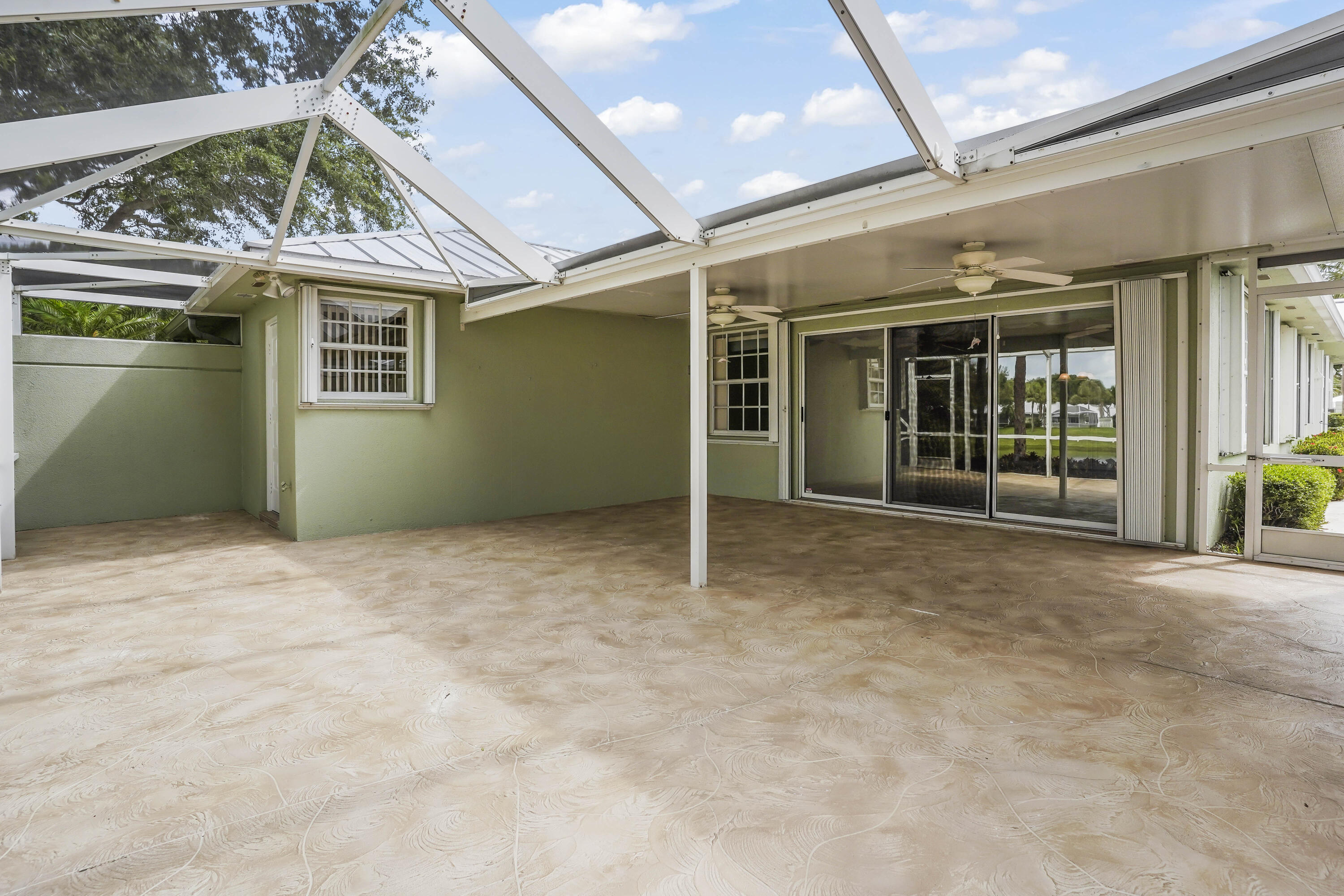 THE MEADOWS AT MARTIN DOWNS - Residential