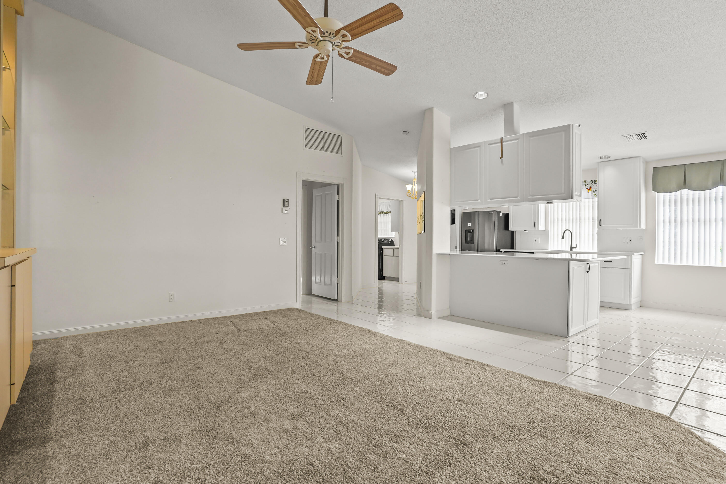 THE MEADOWS AT MARTIN DOWNS - Residential