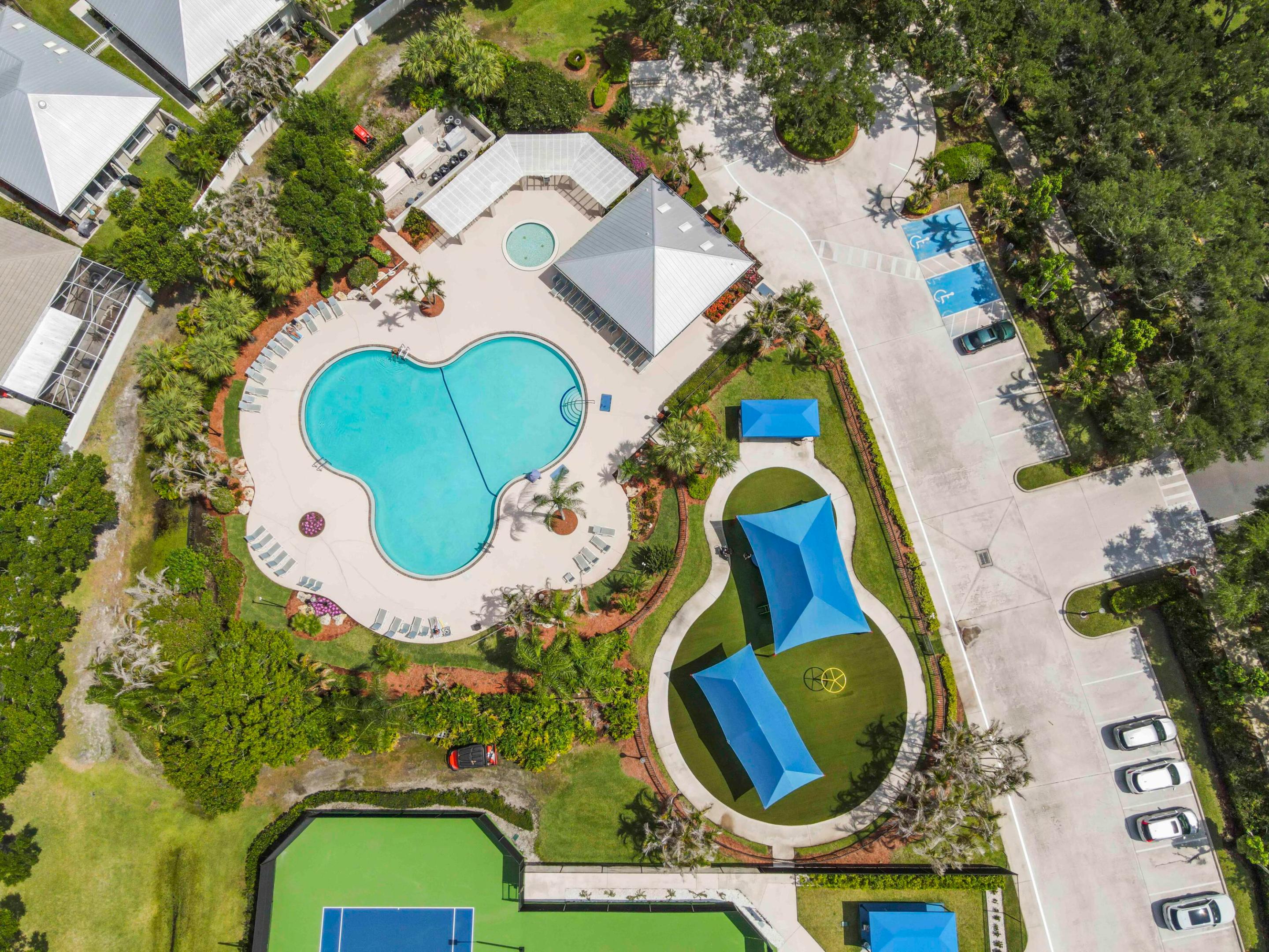 THE MEADOWS AT MARTIN DOWNS - Residential