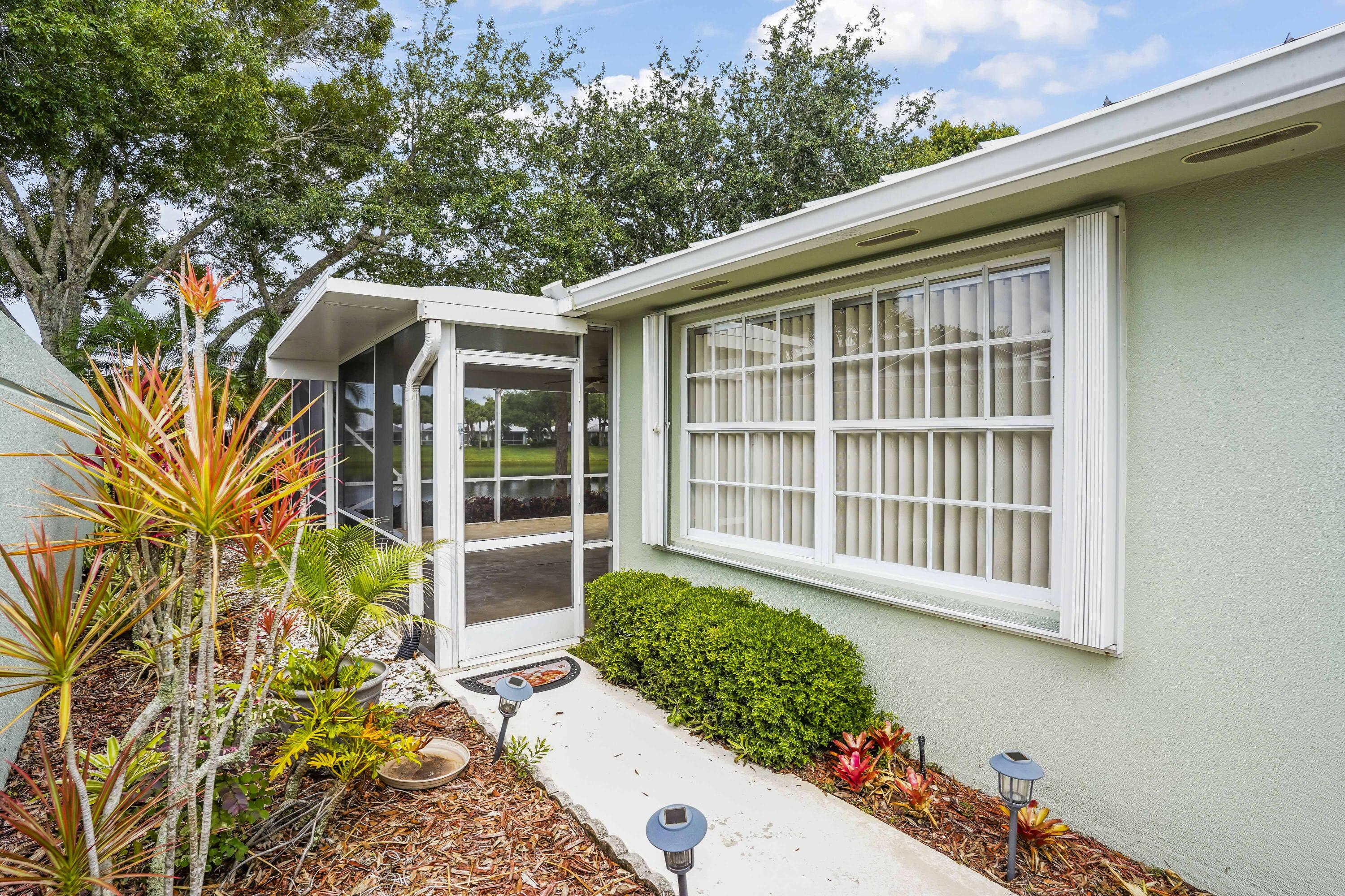 THE MEADOWS AT MARTIN DOWNS - Residential