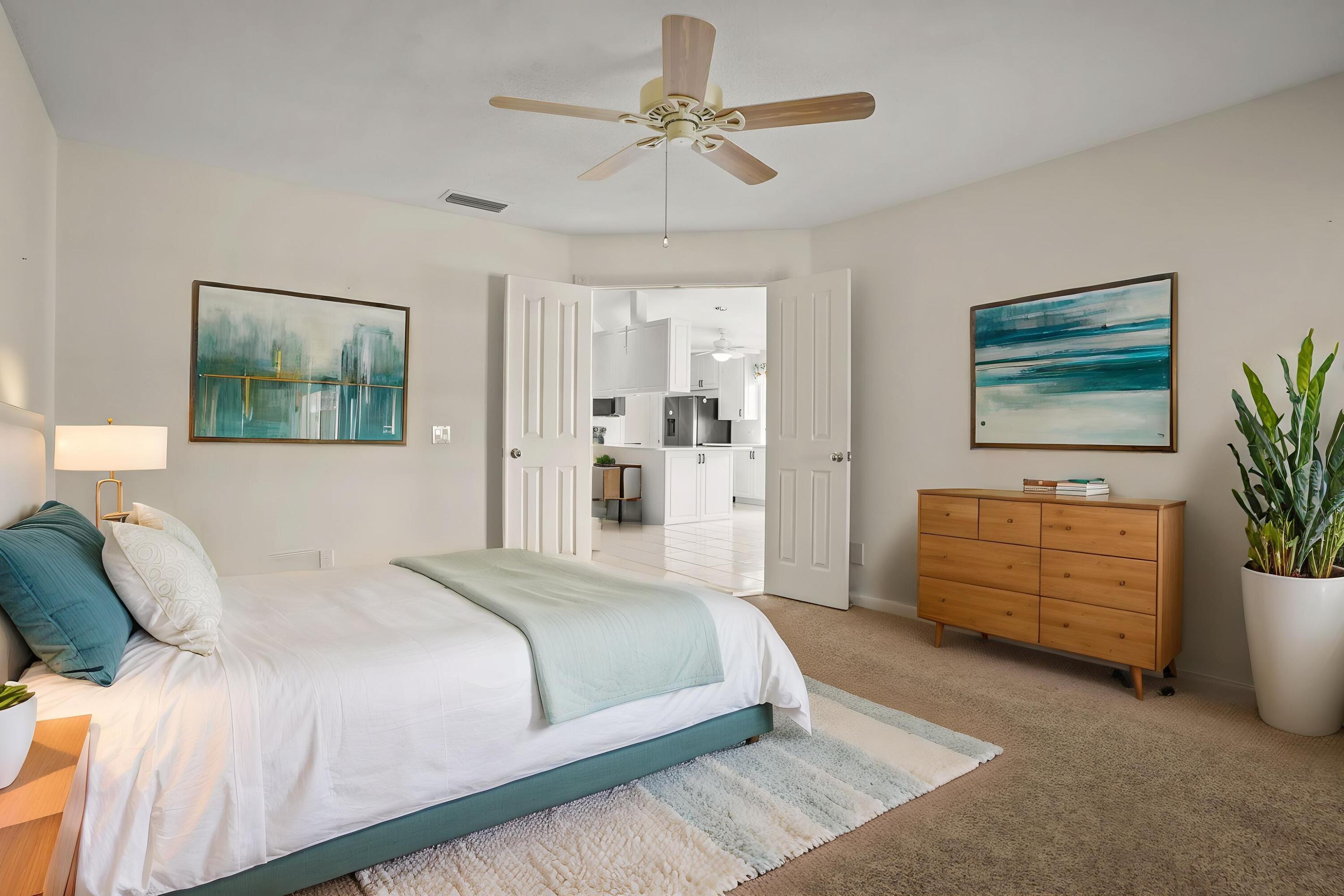 THE MEADOWS AT MARTIN DOWNS - Residential