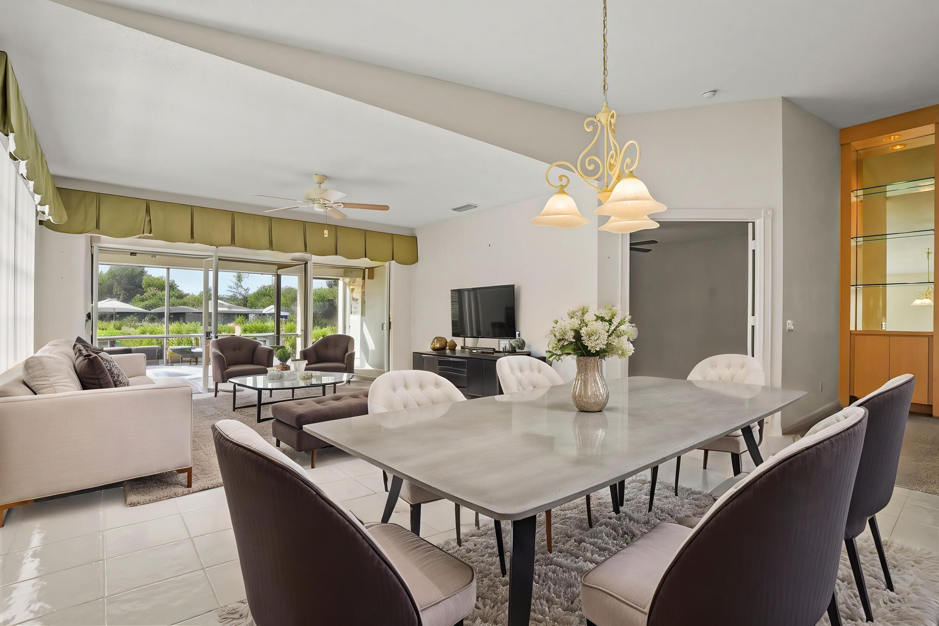 THE MEADOWS AT MARTIN DOWNS - Residential