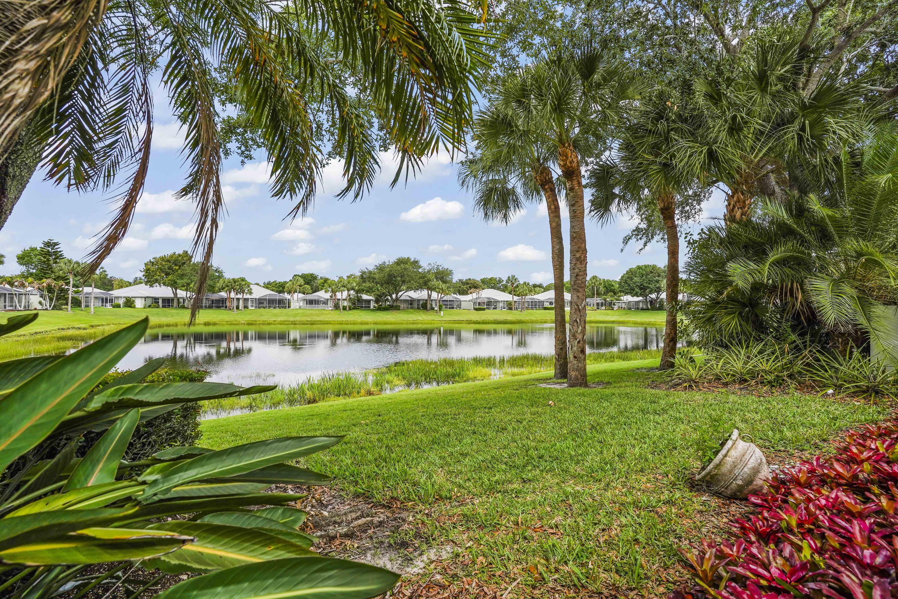 THE MEADOWS AT MARTIN DOWNS - Residential